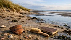 Archäologie auf Pingtan: 7.300 Jahre alte Küstensiedlungen verändern den Blick auf die Frühgeschichte