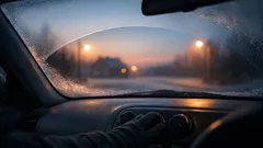 Autoheizung im Winter richtig einstellen: So bleiben Scheiben schnell frei