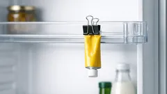 5 geniale Binder-Clip-Hacks, die sofort Ordnung in Küche, Büro und Kühlschrank bringen