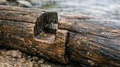 476.000 Jahre alt: dieser Holzbau stellt unsere Idee von „früher Technik“ auf den Kopf