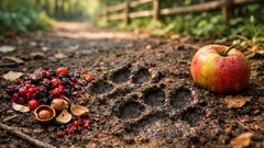Bären sind keine reinen Jäger: neue Studie zeigt, wie flexibel ihre Ernährung wirklich ist