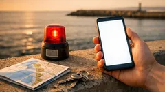 Tsunamiwarnung nach Erdbeben vor Aomori: was in der Nacht zum 8. Dezember 2025 geschah