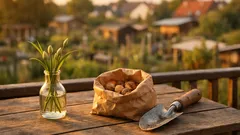 Freesien pflanzen: So gelingen Duftblüten im Beet und Topf