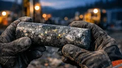 Chinas Mega-Goldfund: warum „groß, aber niedriggradig“ den Goldpreis kaum sofort drückt